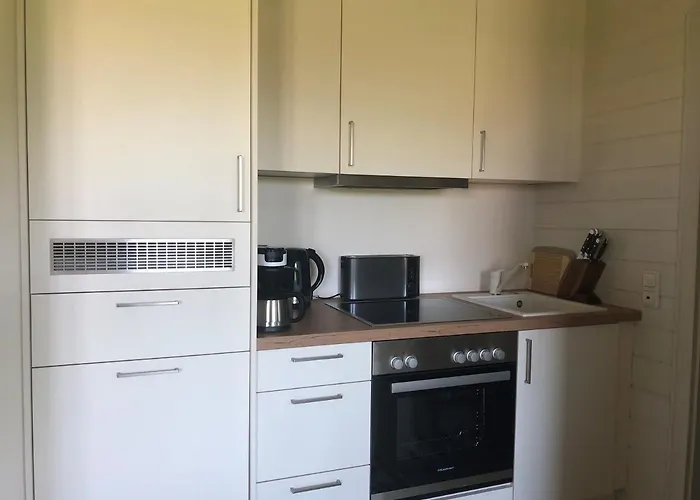 Rotes Haus In Fuessen Apartment Klassik