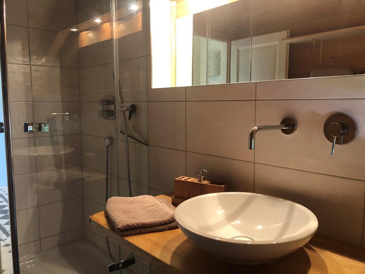 Apartment Rotes Haus In Klassik